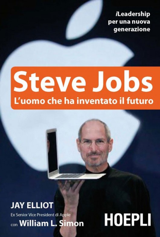 STEVE JOBS - L'UOMO CHE HA INVENTATO IL FUTURO