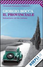 IL PROVINCIALE 