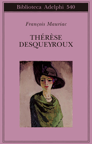 THÉRÈSE DESQUEYROUX