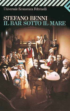 IL BAR SOTTO IL MARE