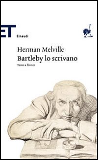 BARTLEBY LO SCRIVANO