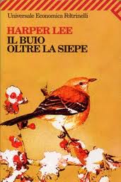 IL BUIO OLTRE LA SIEPE