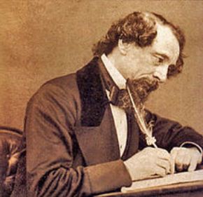 CHARLES DICKENS