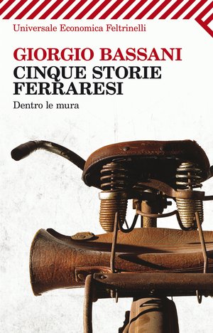 CINQUE STORIE FERRARESI