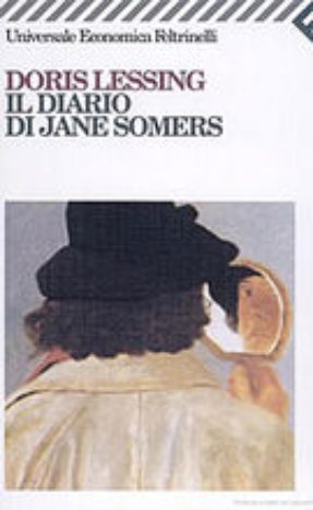 IL DIARIO DI JANE SOMERS