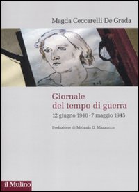 GIORNALE DEL TEMPO DI GUERRA