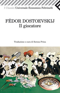 IL GIOCATORE