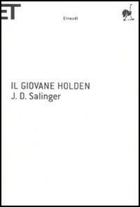 IL GIOVANE HOLDEN