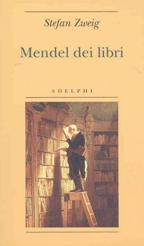 MENDEL DEI LIBRI