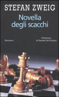 NOVELLA DEGLI SCACCHI