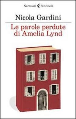 LE PAROLE PERDUTE DI AMELIA LYND