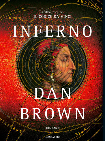 INFERNO DAN BROWN