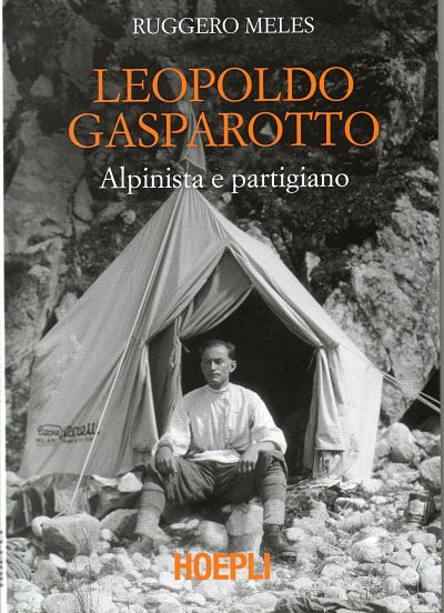 LEOPOLDO GASPAROTTO