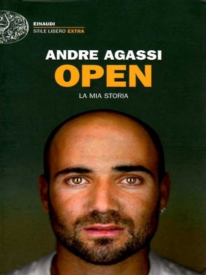 Open. La mia storia - Andre Agassi