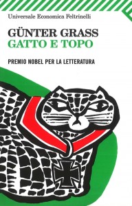 gatto e topo