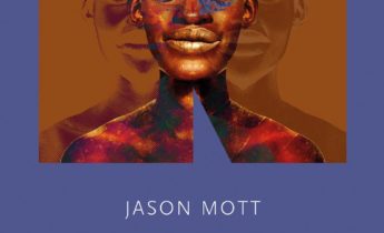 che razza di libro di jason mott